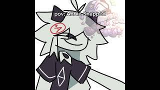 Abbie Snapped #onlyinyoutube#ibispintx#fpe#abbie#oliver#meme#lazyfr