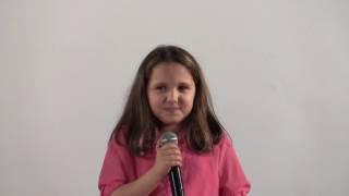 Talent Show 1
