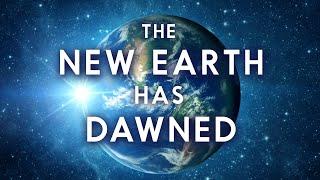 How To SHIFT Into The New Earth  - (3 Things You MUST Know)