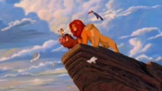 The Lion King Celebration (A Disney Parks Video)