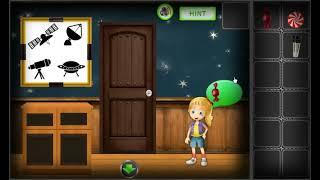 Amgel Kids Room Escape 260 Video Walkthrough