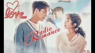 ••РАДИО РОМАНТИКА••Radio RomanceКлип на дораму 