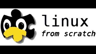 Pain and Suffering with Penguins! (Linux from Scratch)