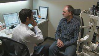 Occupational Video - Optometrist