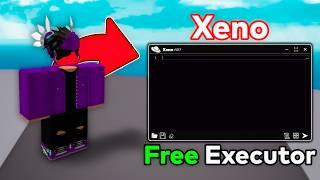 [FREE] Roblox "Xeno" Web Executor Working 2024 *KEYLESS* (UPDATED 2024)