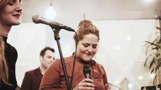 Back To Black (Amy Winehouse) & Back In Black (ACDC) COVER