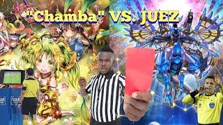 "Chamba" en Duelo de Yugi !!! - Traptrix Vs. Drytron. Cómo NO jugar, y porque NO mentirle al juez !