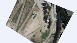 Photo stitching workflow