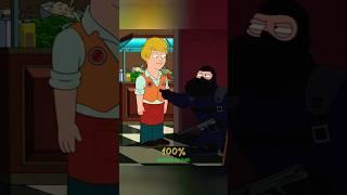 Stan Lost His Memory #americandad