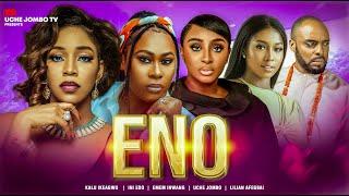 ENO / UCHE JOMBO, INI EDO, EMEM INWANG, LILY AFE, KALU IKEAGWU, TOYIN ABRAHAM, INI IKPE, JIDE KOSOKO