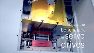 [EN] Bosch Rexroth Automation & Electrification Solutions - Drives