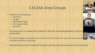 CASAP CACASA Spotlight Video September 2024