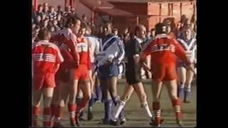 salford v wigan 1988