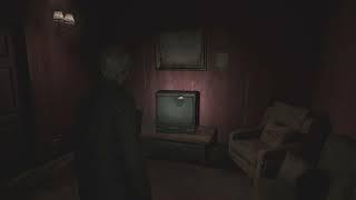 Silent Hill 2 Remake - Room 209 Whisper