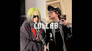 COLLAB with my bestie || Scp: Overbills #billieeilish #billie #edit #edits #capcut