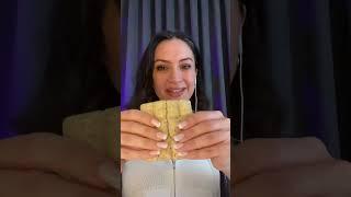  Mukbang Asmr #asmr #asmrcommunity  #asmrvideo