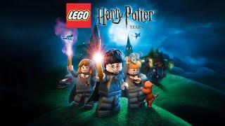 Lego Harry Potter Year 1-4 Best Movie Videogame Full Story Game