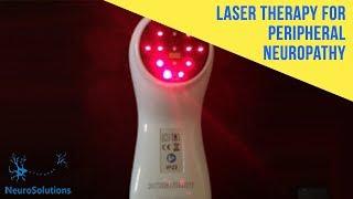 Laser For Peripheral Neuropathy