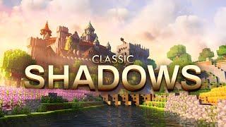 Classic Shaders (Official Trailer)