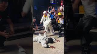 jaivah ft chino kidd dance challenge