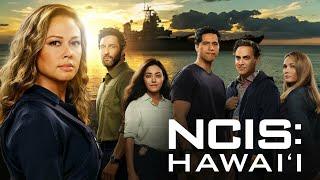 NCIS Hawaii (intro)