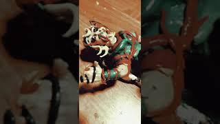 релиз фигурки Джонни Джостара!