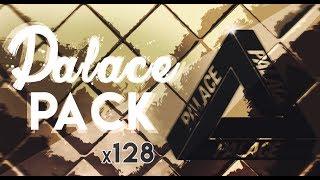 Release Palace Pack 128x