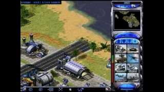 unlimited money on red alert 2