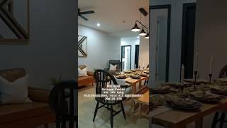 FOR SALE Ortigas 4br condo #realestatephilippines #condoph #condophilippines  #expatphilippines