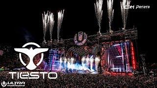 Tiësto [Drops Only] @ Ultra Music Festival Miami 2018