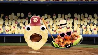 Big League Flavor