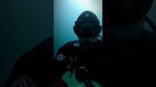 дайвмастерский ход, Сайдмаунт #scubadiving #divng #underwater #дайвинг #sidemount #fish #nature