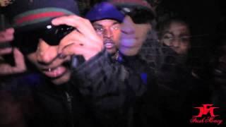 SNEAKBO, POLITICAL PEAK & JJ - TOUCH AH BUTTON