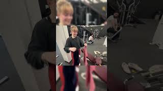 Outrage at Iron Forge Gym: Twitch Streamer Confronted by Patron | Gym Drama Sparks Online Backlash