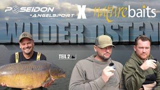 #2  Poseidon / Naturebaits Trilogie - es geht richtig los. 