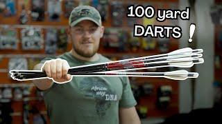 NEW 2024 HUNTING Arrow Build - DEADLY‼️