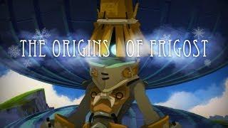 [DOFUS] Frigost Animated Trailer - English