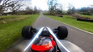 Loton Park April 2023