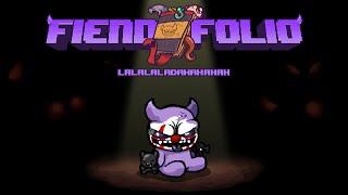 Lalalaladahahahah - Fiend Folio MOD OST