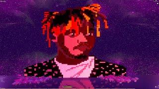 Juice WRLD Fortnite Creative Concert  (Final Teaser)
