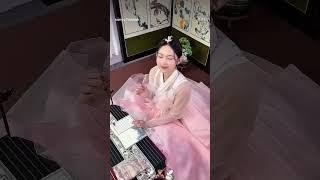 #MyAn #마이안  #BigStar #SONYO.HANBOK #Koitv