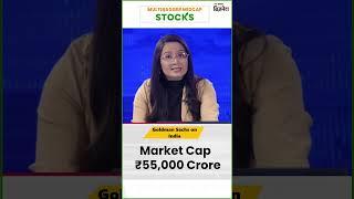 Multi-Bagger stocks | Goldman Sachs | Jagran Business