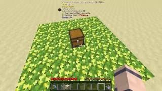 EnderIO & Tinkers' Construct - Automatic (Ore/EXP) Berry Bush Farm - Minecraft