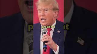 Former President Trump Can Still Run For President After His Conviction