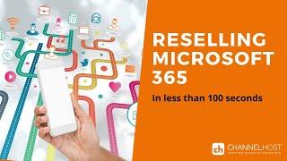 Reselling Microsoft 365