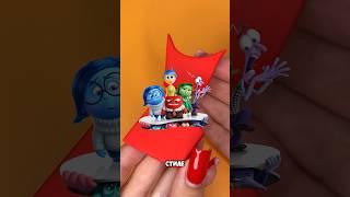 Лепим из Candy Clay - самой крутой легкой полимерной глины  #diy #clay #творчество