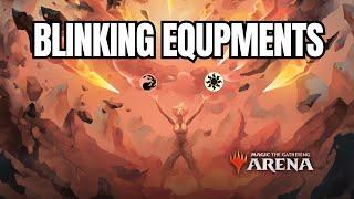 Equipments Are DEAD? | MTG Arena Standard Boros