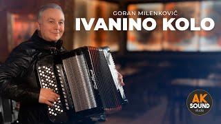 Goran Milenković - Ivanino kolo (Official video 2024)