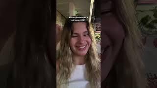 Все отдыхающие в Тайланде  Приколы  Тик Ток  #Shorts