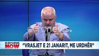 Kush i urdhëroi vrasjet e “21 Janarit”? Artan Hoxha: Jo nga pakujdesia!